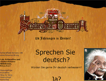 Tablet Screenshot of denvera198.org